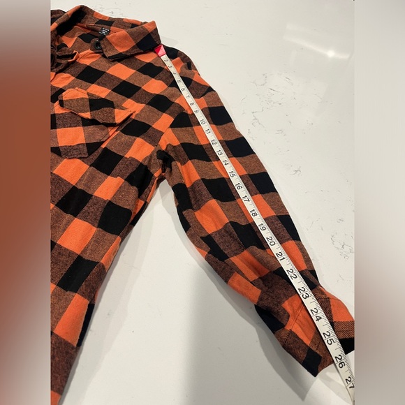 Flannel! - Picture 13 of 15